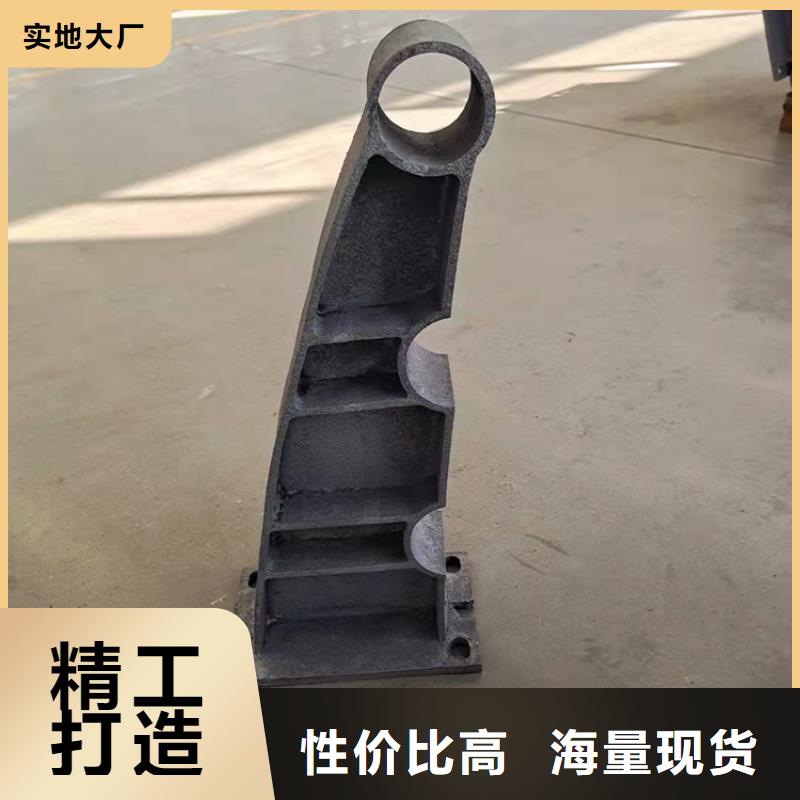 高铁护栏款式多样让利客户