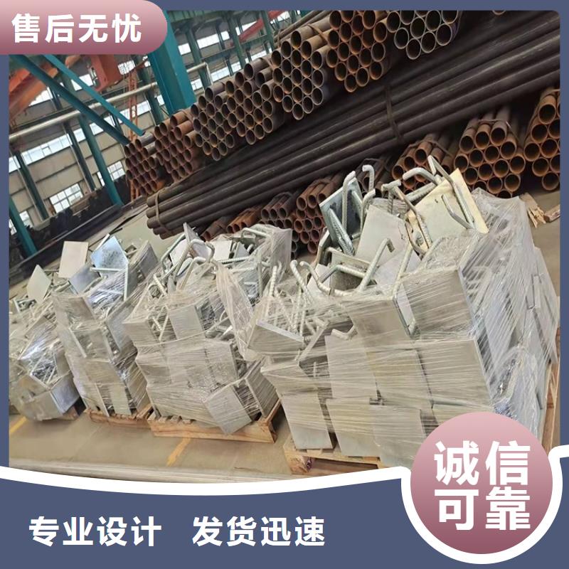 关于桥梁护栏板的小知识本地货源