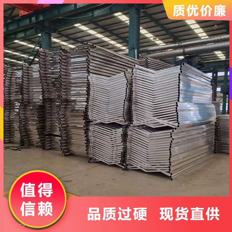 【桥梁护栏】防撞护栏产品细节打造行业品质