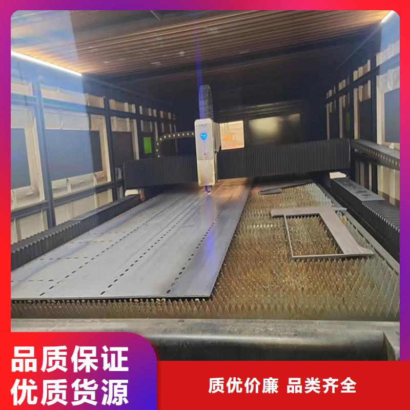 桥梁护栏防撞立柱用心服务定制不额外收费