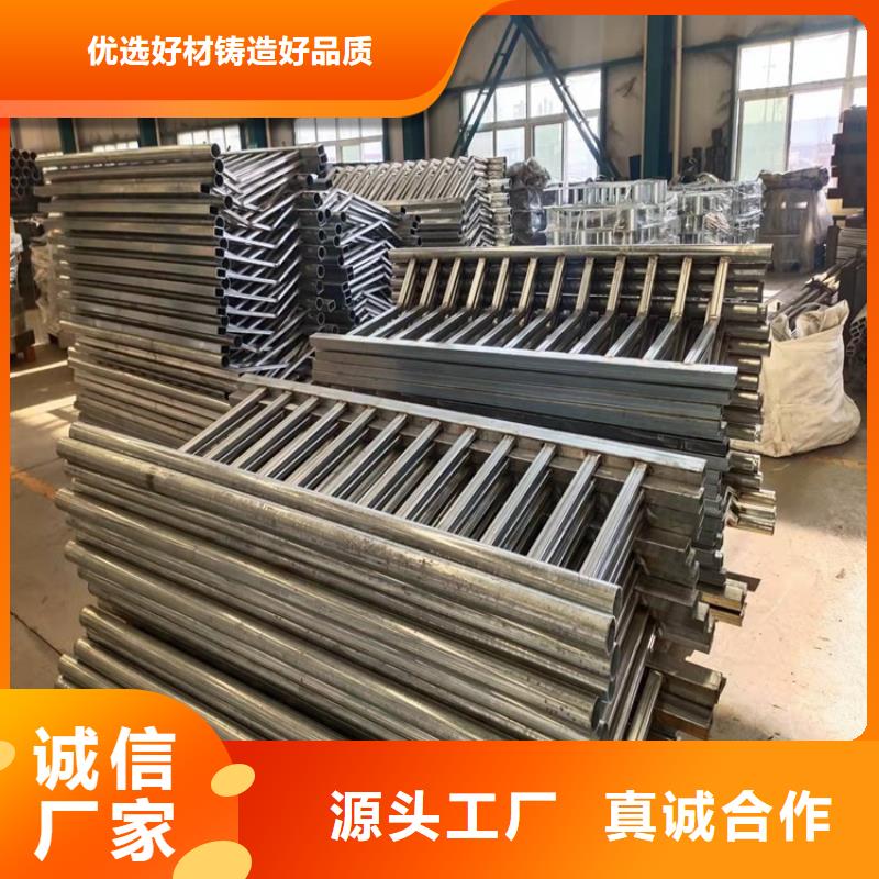 桥梁护栏【河道护栏】今年新款工程施工案例