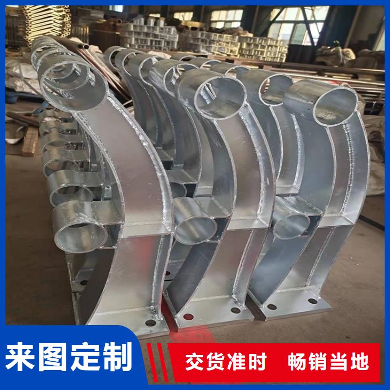 桥梁护栏【不锈钢景观护栏】厂家案例品牌企业