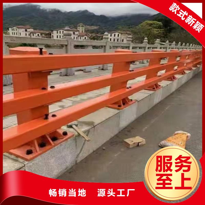 桥梁护栏,【镀锌波形护栏】敢与同行比价格源头厂家