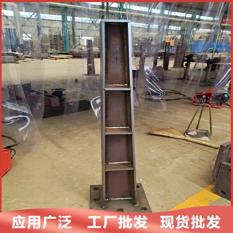 【桥梁护栏防护栏源头厂商】行业优选