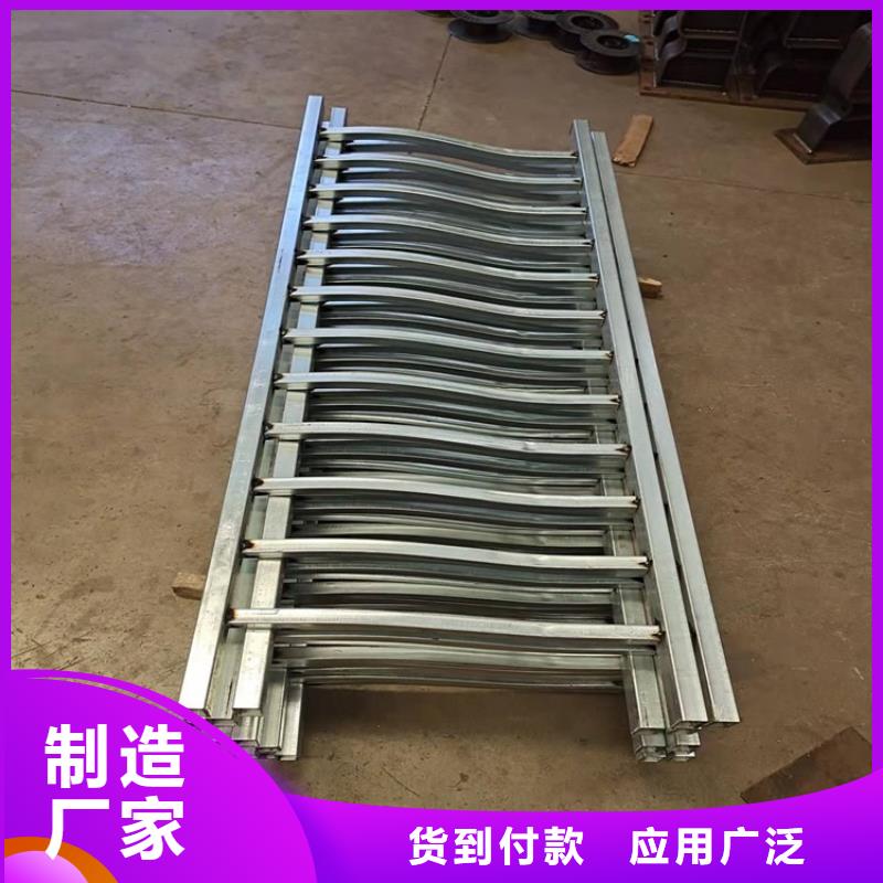 桥梁护栏_【中央分隔栏】按需设计专注品质