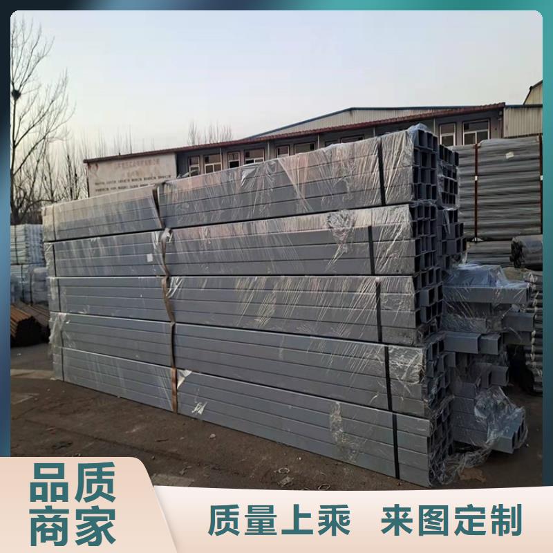 桥梁护栏-【不锈钢复合管】优良材质当地公司
