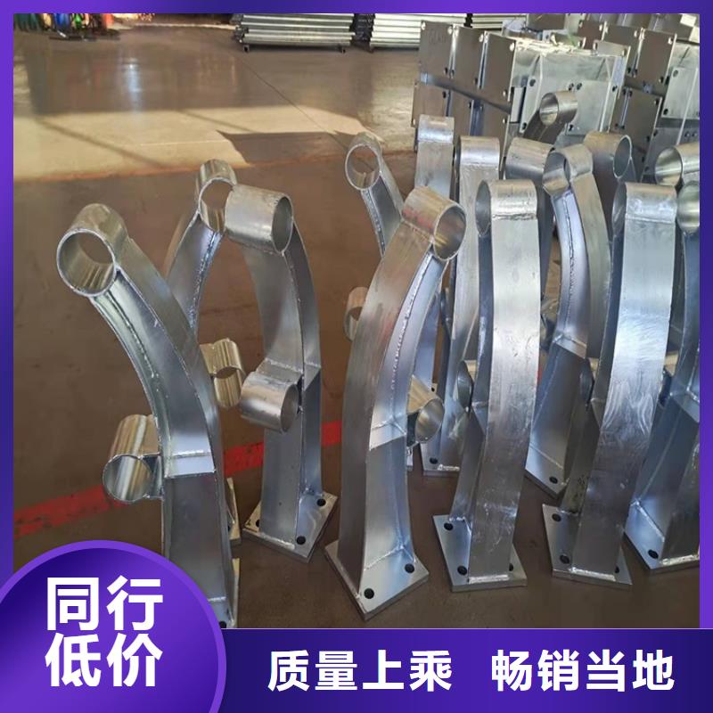 桥梁护栏_【防护栏】采购无忧同城经销商