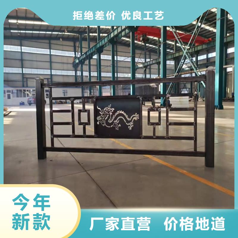 桥梁不锈钢栏杆免费咨询高性价比