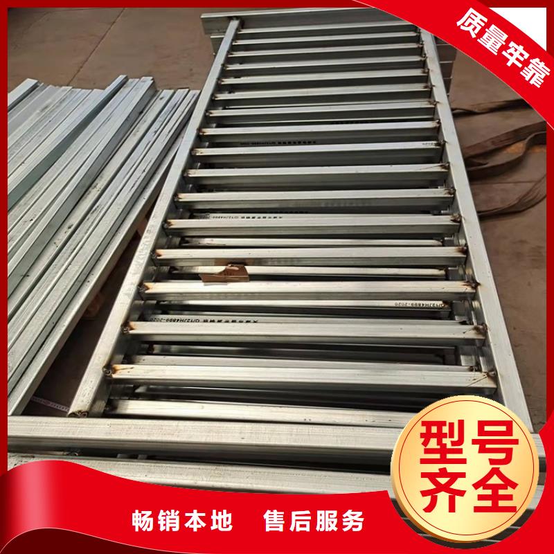 桥梁防撞护栏防撞护栏有实力有经验好货直销
