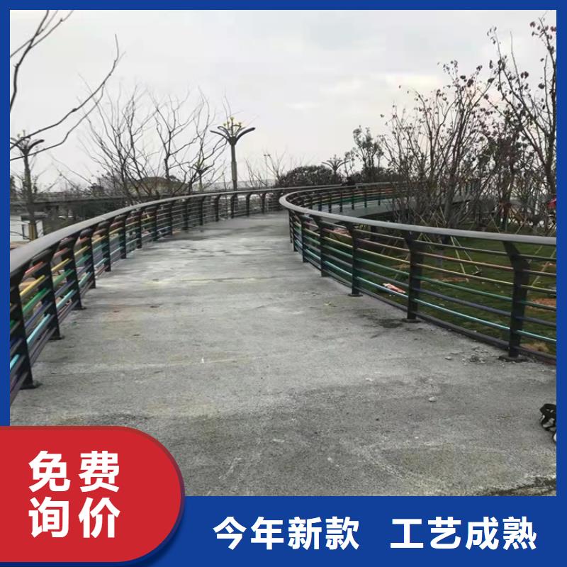 买桥梁防撞护栏不锈钢到鼎森金属材料有限公司高品质诚信厂家
