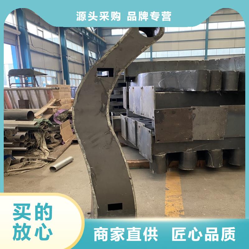 供应复合材料护栏_实力厂家当地生产厂家