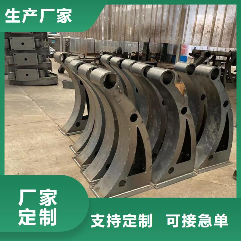 黄色防撞护栏、黄色防撞护栏生产厂家-欢迎新老客户来电咨询有实力有经验
