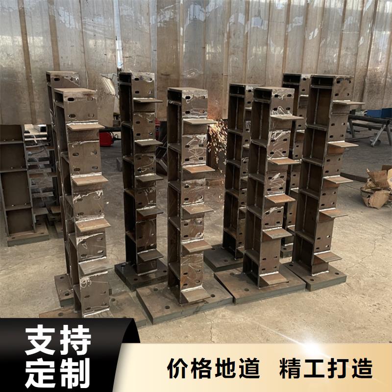 批发桥梁景观护栏_诚信厂家当地经销商