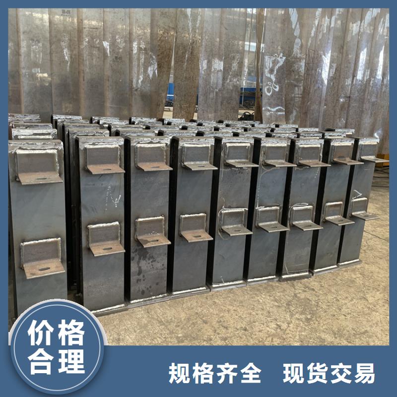 桥护栏按需定制不只是质量好