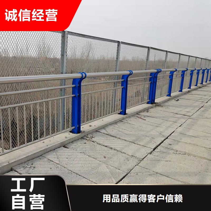 常年供应
Q355C钢板立柱-品牌安装简单