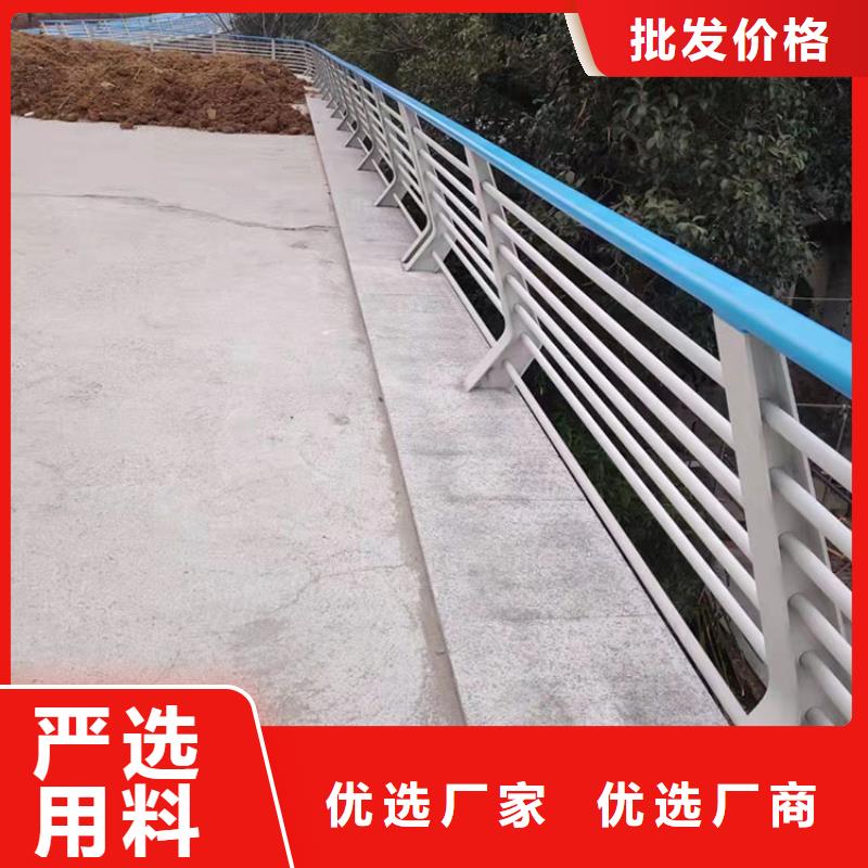 优选：桥梁用不锈钢复合管供应商的图文介绍