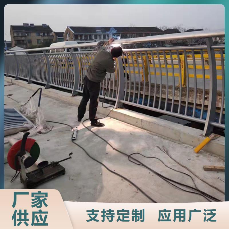 灯光防撞栏杆服务商常年出售
