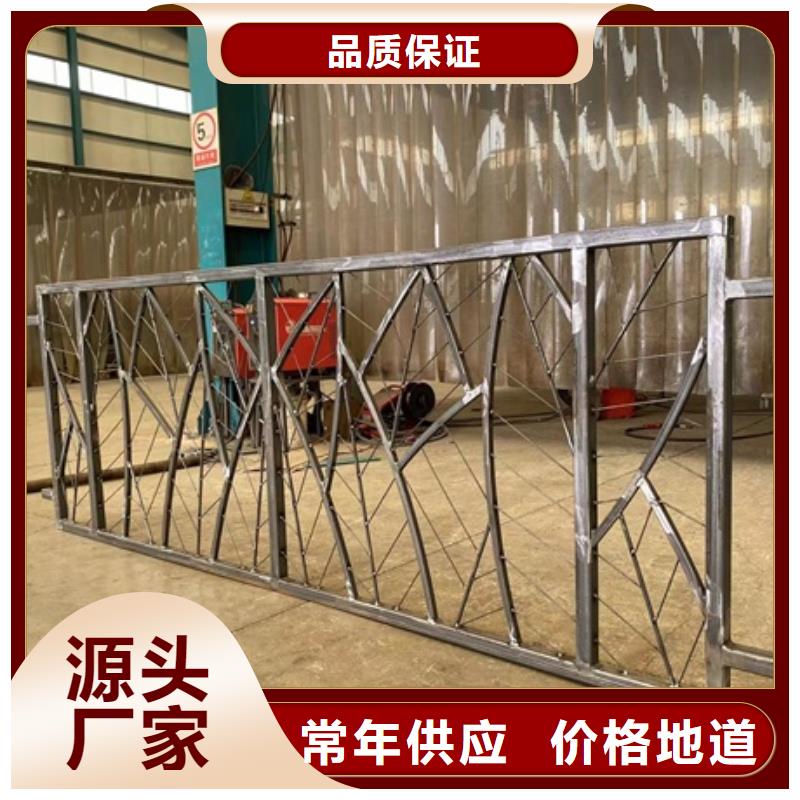 不锈钢复合管护栏厂家正规靠谱品质商家