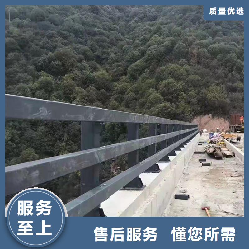 交通防撞护栏-交通防撞护栏值得信赖产地直供