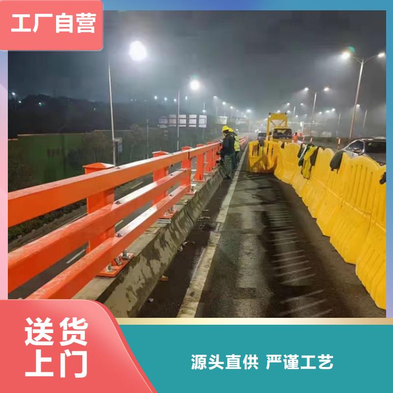 生产201不锈钢护栏的泌阳县实力厂家海量货源