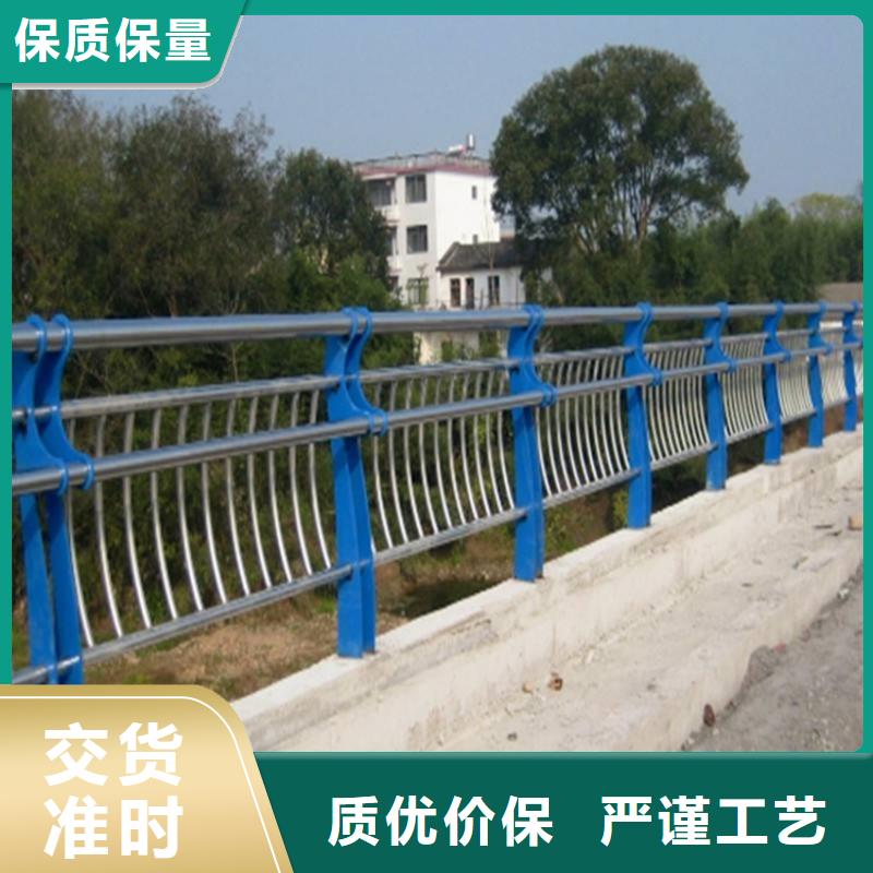 天桥栏杆行业动态当地制造商