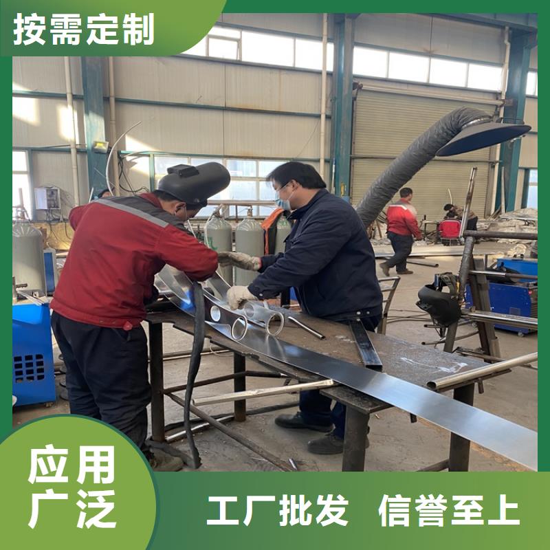 灯箱栏杆厂家价格便宜同城厂家