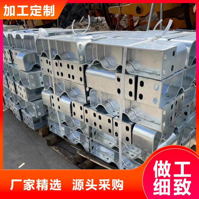 找304桥梁护栏实体大厂当地供应商