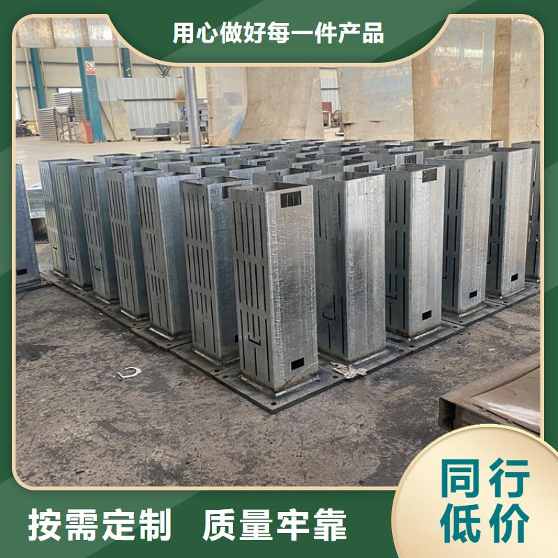 LED灯光护栏公司地址同城生产厂家