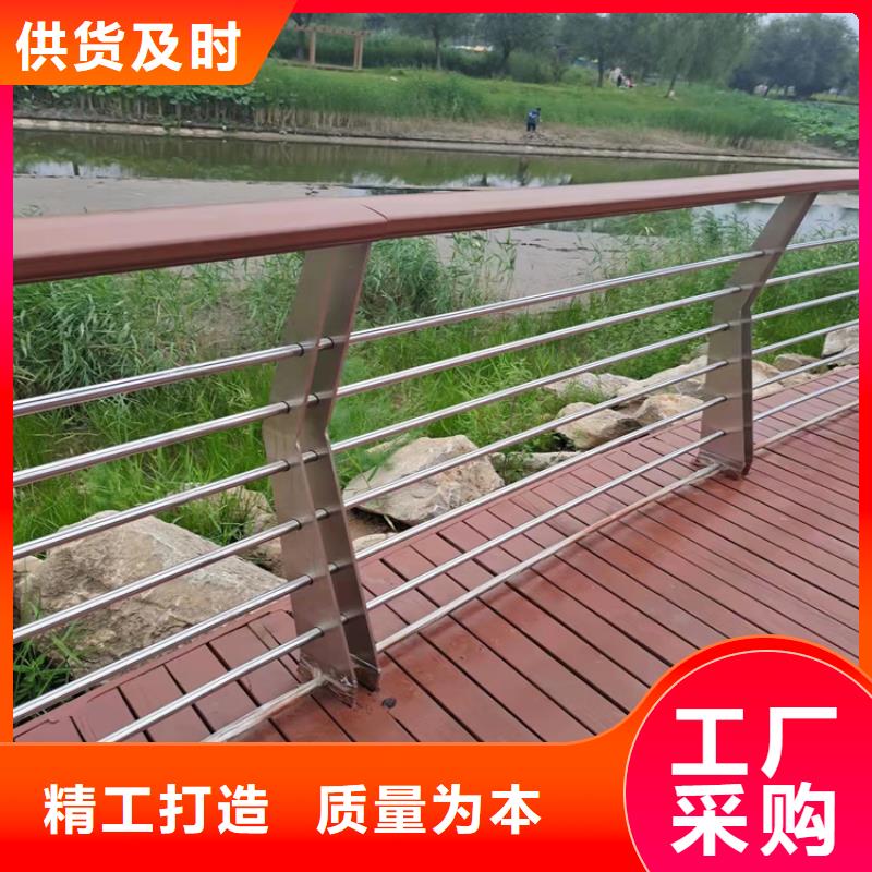 LED灯光天桥栏杆现货现发多种场景适用