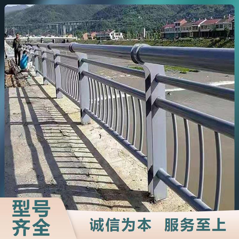 不锈钢复合管护栏厂家价格比较设计合理