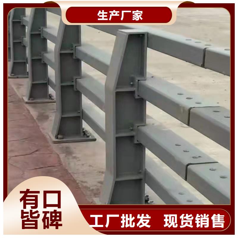q235防撞设施护栏制造工厂适用场景
