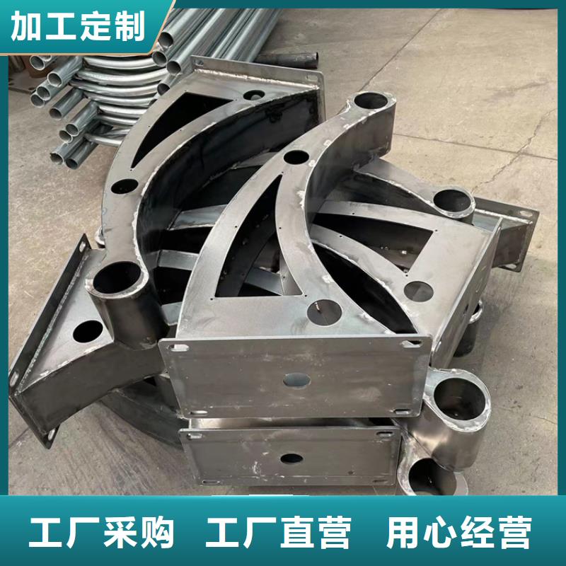 桥两边护栏优质供货厂家当地制造商