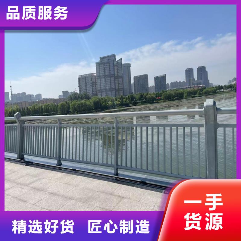 桥梁防撞立柱可按需定制当地品牌