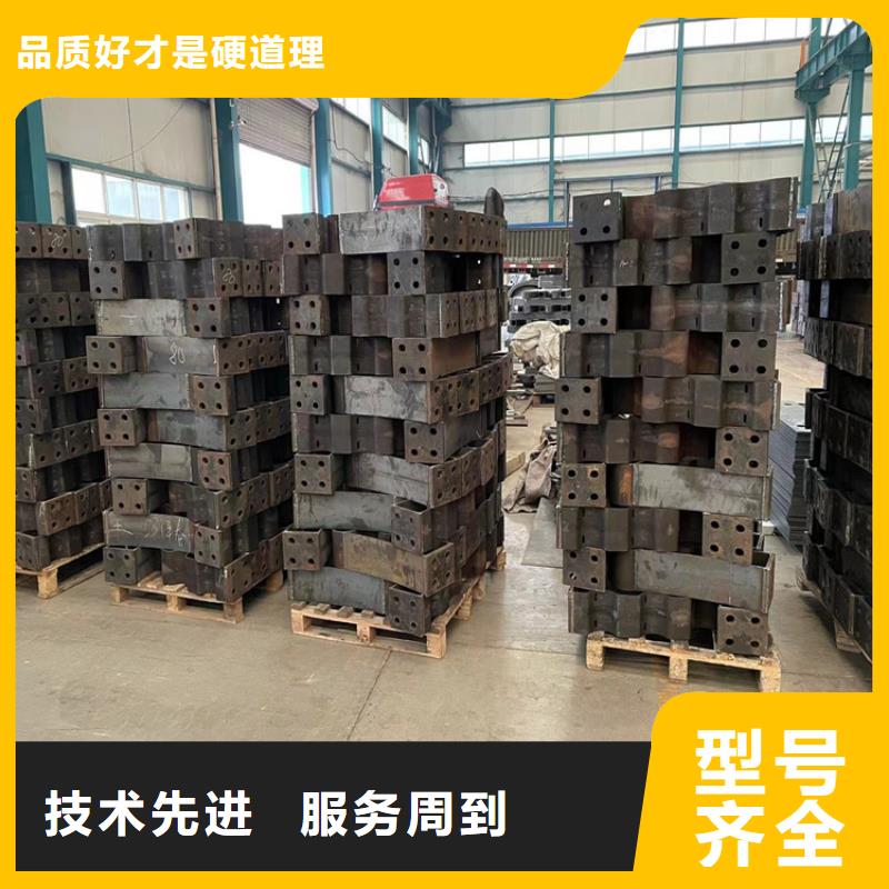 质优价廉的ss防撞栏杆生产厂家优质货源
