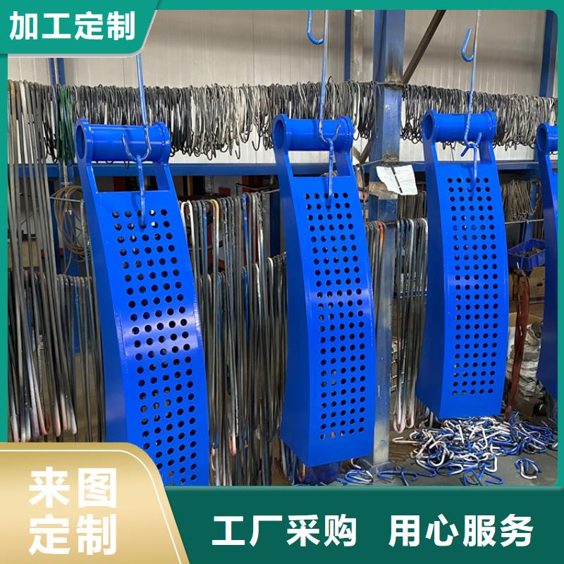交通防撞护栏直销厂家支持定制批发