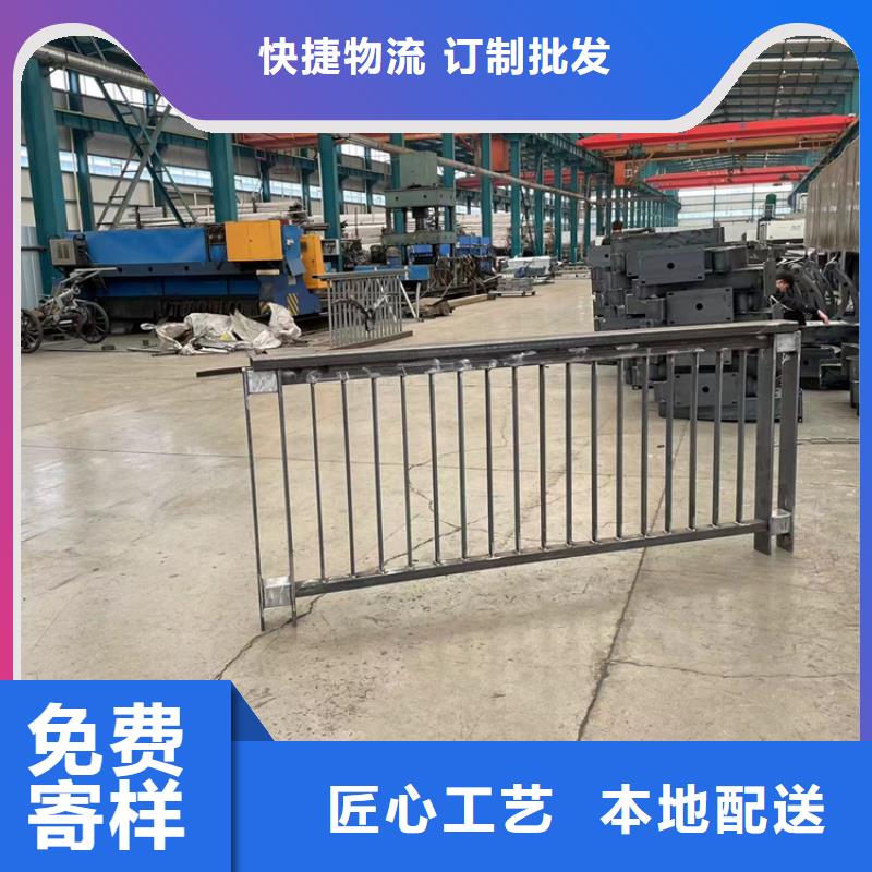 sa级防撞护栏用途分析好产品好服务