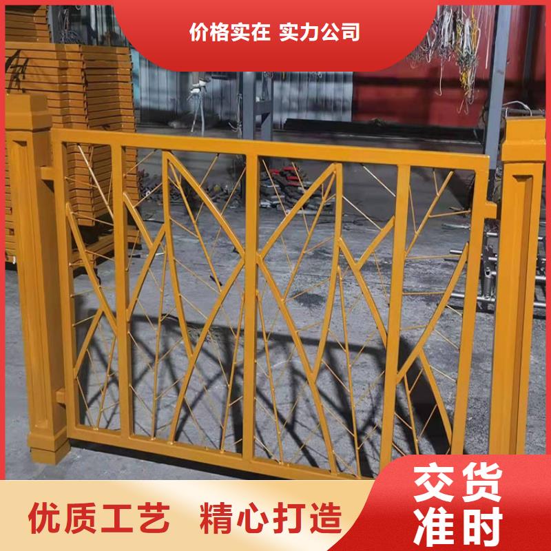 信誉好的201复合管护栏厂家本地制造商