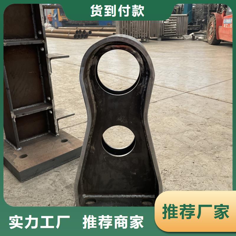 用户喜爱的桥梁四横梁栏杆生产厂家厂家现货供应