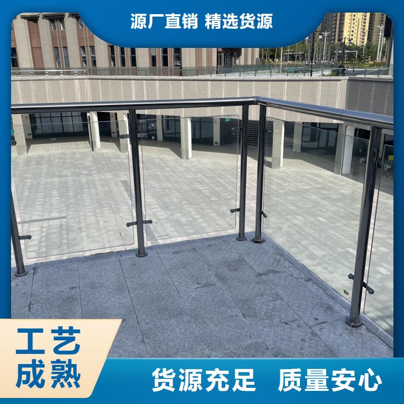 桥梁项目护栏-送货上门同城品牌