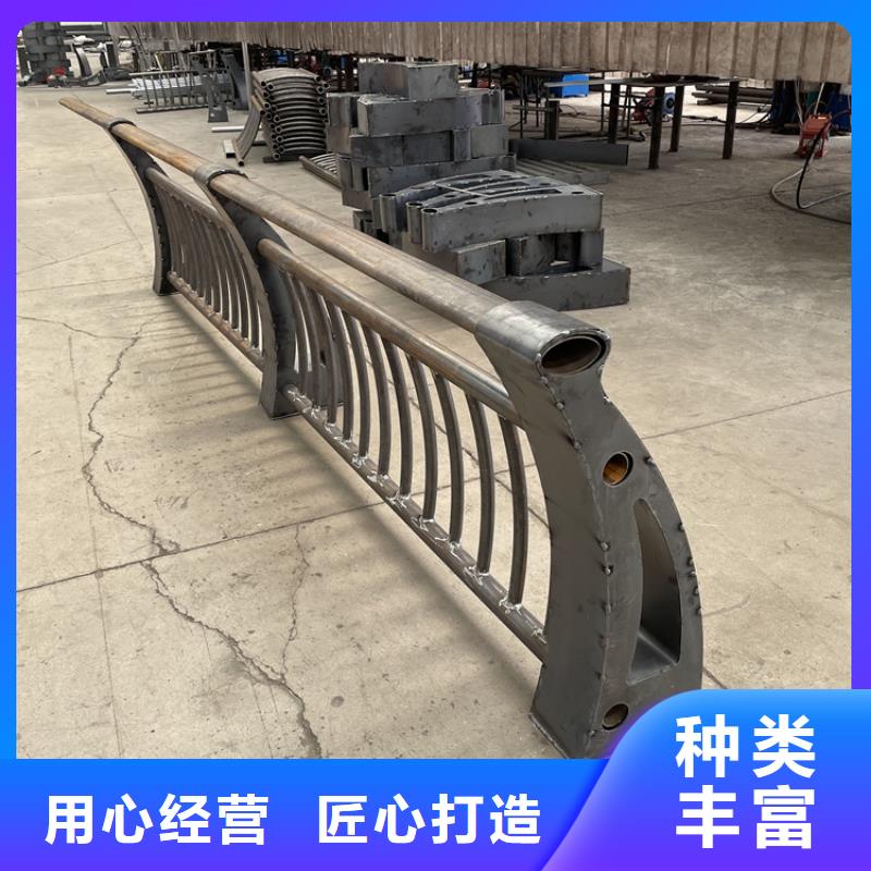做led桥梁护栏的生产厂家品质保证实力见证