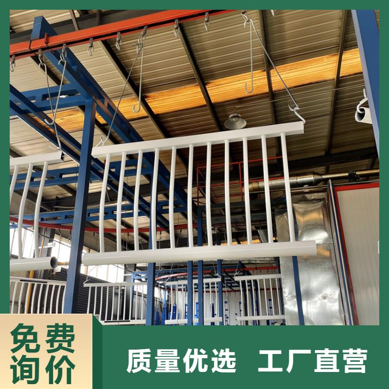 桥梁护栏不锈钢护栏-桥梁护栏不锈钢护栏实力厂家同城货源