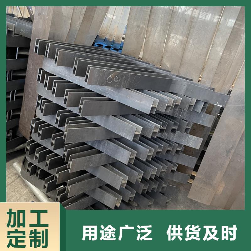 【201不锈钢复合管护栏】镀锌管景观护栏定制零售批发同城品牌