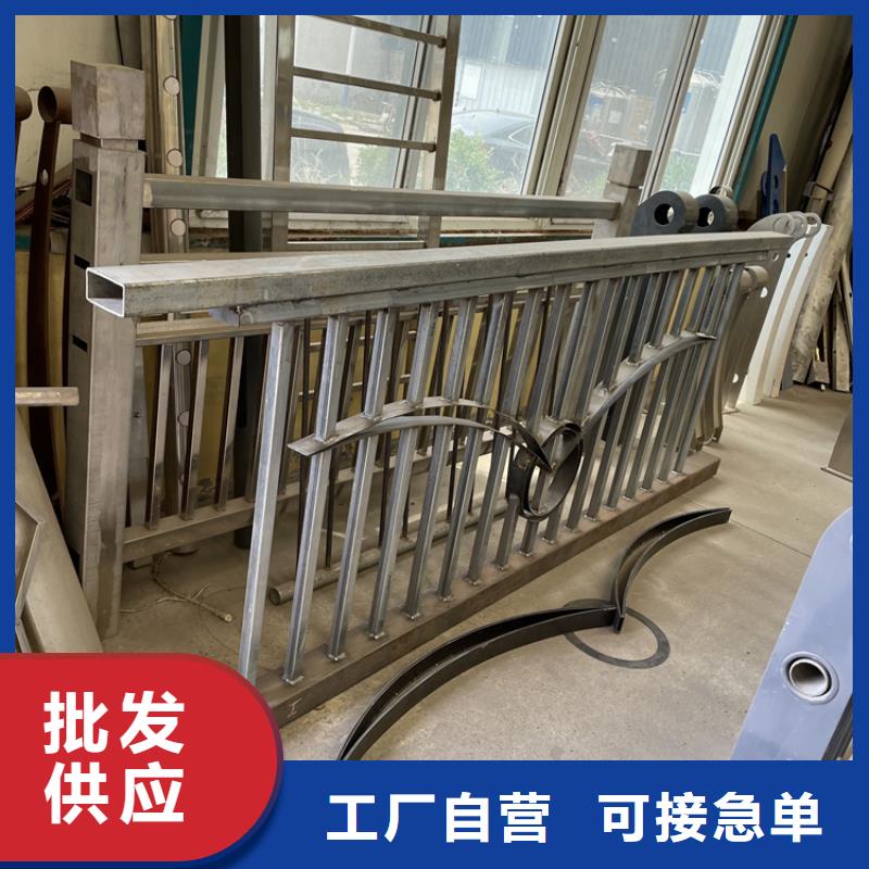 【201不锈钢复合管护栏】_【桥梁护栏】支持大小批量采购本地供应商