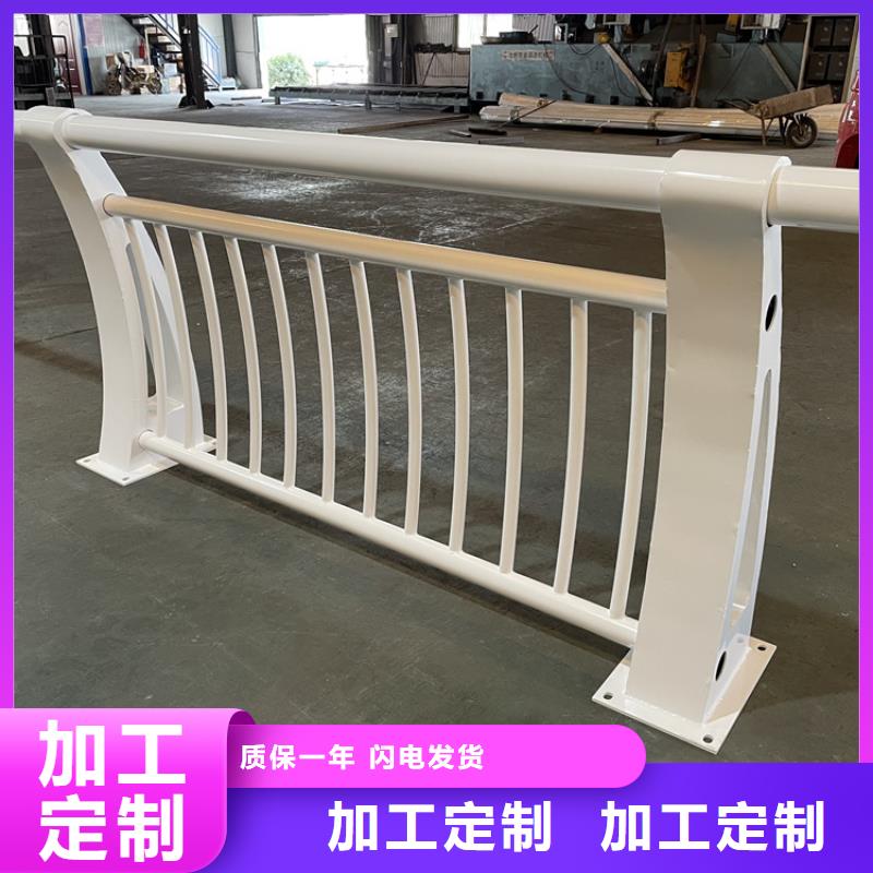 景观铝合金护栏-全国接单厂家案例