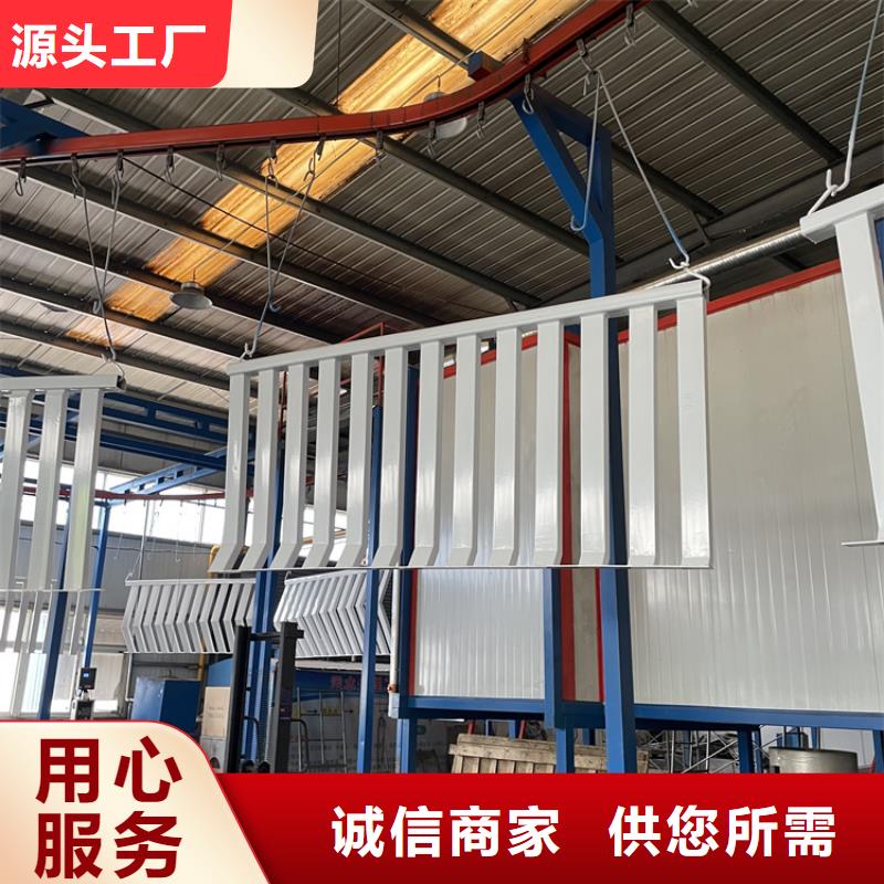 桥梁复合管护栏-送货上门品质服务