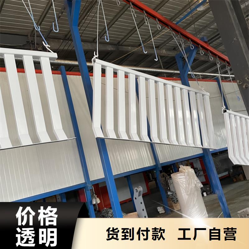 201不锈钢复合管护栏不锈钢立柱严选好货本地货源