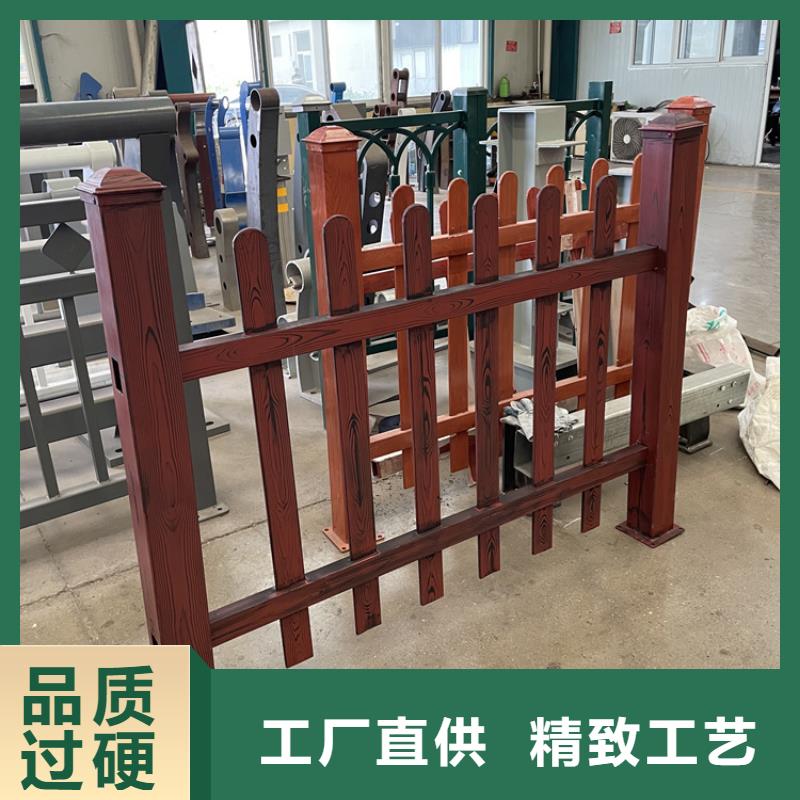 桥梁防护栏特殊规格可定做真材实料诚信经营