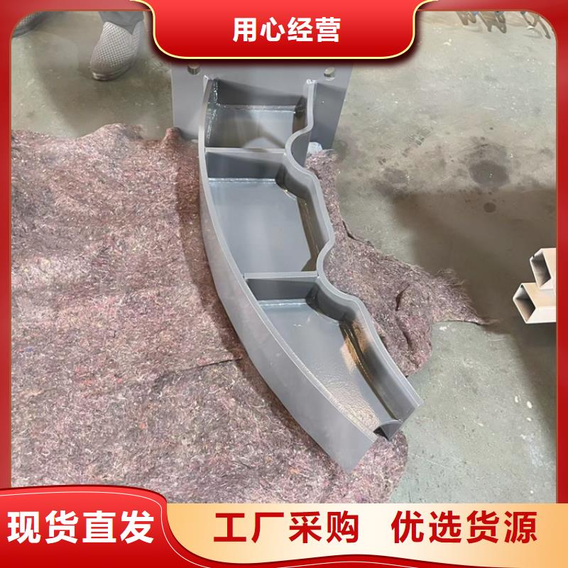 201不锈钢复合管护栏市政道路防护栏海量现货一手货源源头厂家