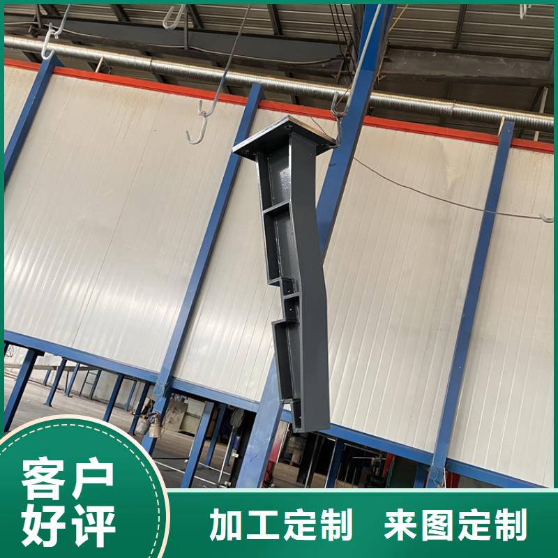 201不锈钢复合管护栏-不锈钢立柱优选好材铸造好品质批发货源
