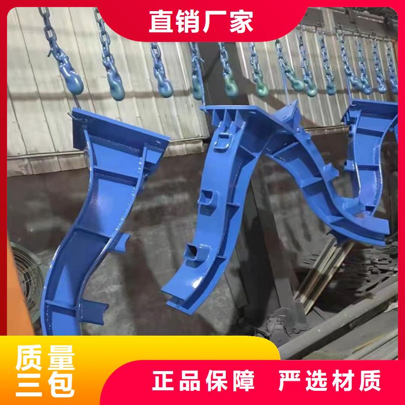 桥梁隔离护栏公司同城供应商